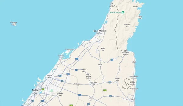 main-map